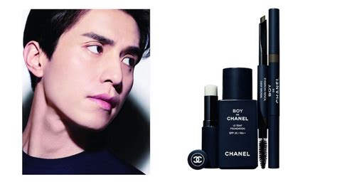 hudsons bay chanel lpstick|chanel lipstick for men.